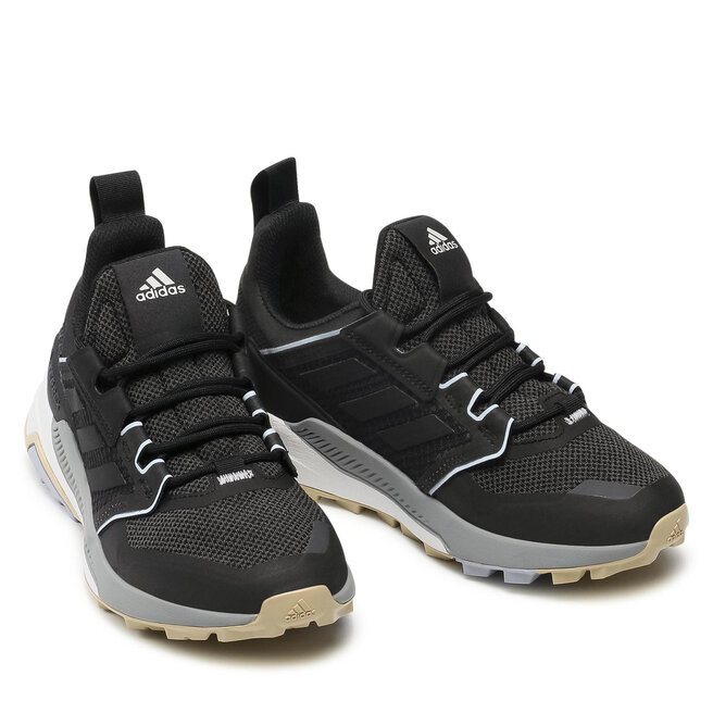 adidas Skor adidas Terrex Trailmaker W GORE-TEX FX4698 Cblack/Cblack/Halsil
