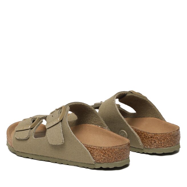 Birkenstock Papucs Birkenstock Arizona 1024306 Faded Khaki
