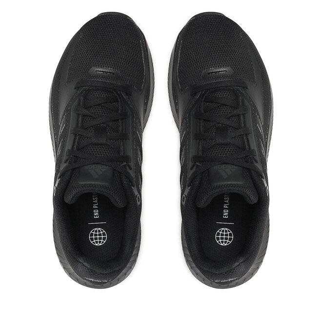 adidas Обувки adidas Runfalcon 2.0 W GV9569 Черен