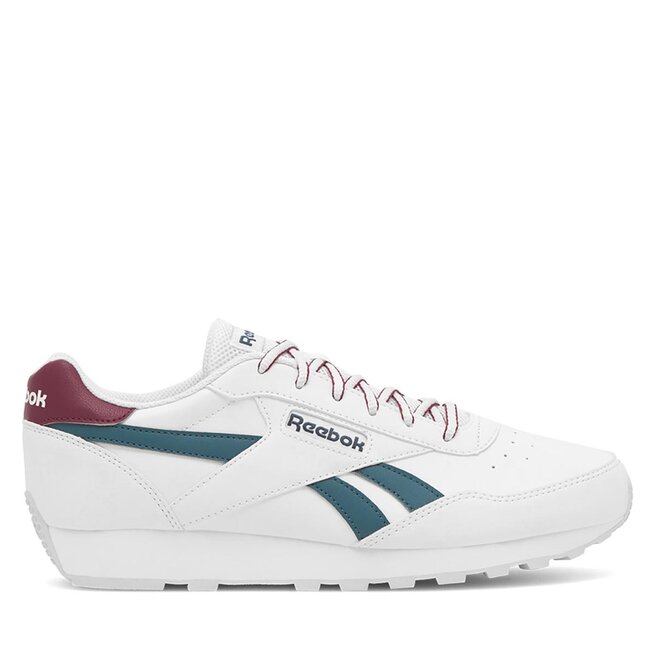 Sneakersy Reebok Rewind Run - Biały