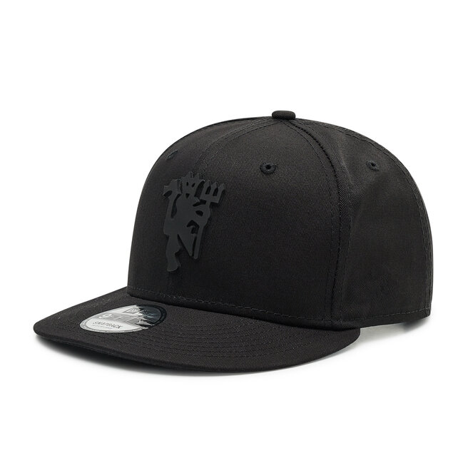 New Era Șapcă New Era Manchester United All 9Fifty 11213203 Black