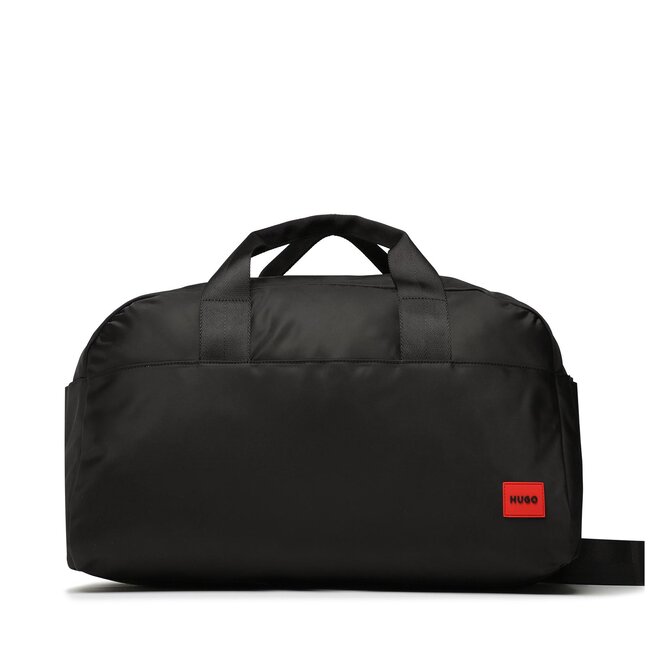 Torba Hugo Ethon 2.0 - Czarny