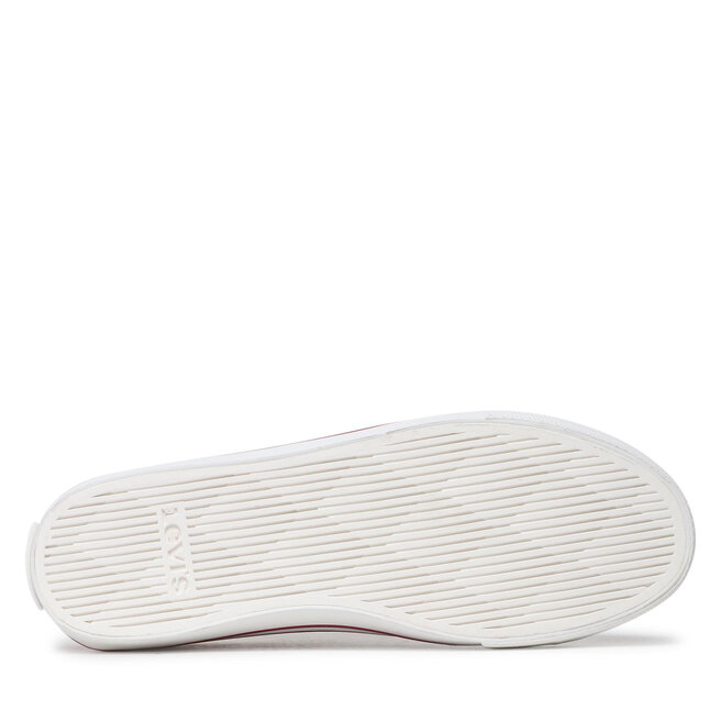 Levi's® Tornacipő Levi's® 233006-634-21 Ecru