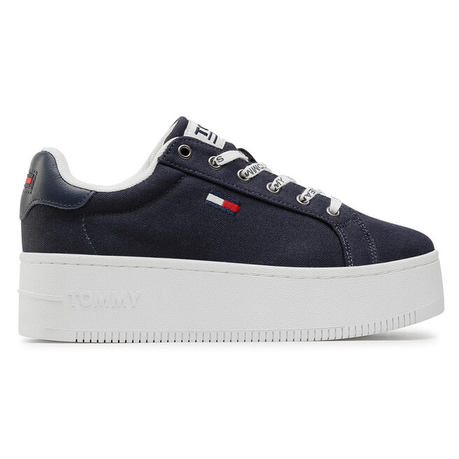iconic essential flatform