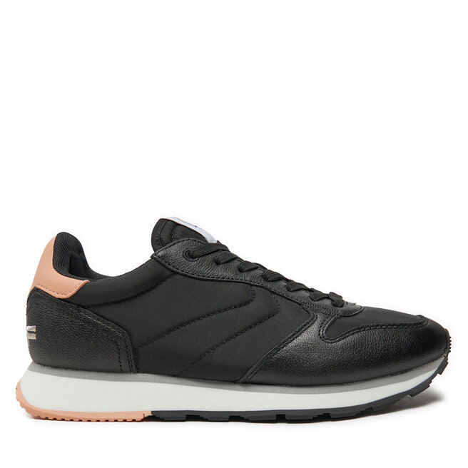 Sneakersy HOFF Cumae - Czarny
