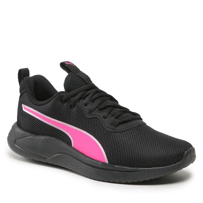 Puma Topánky Puma Resolve Modern Weave 377994 05 Puma Black/Ravish