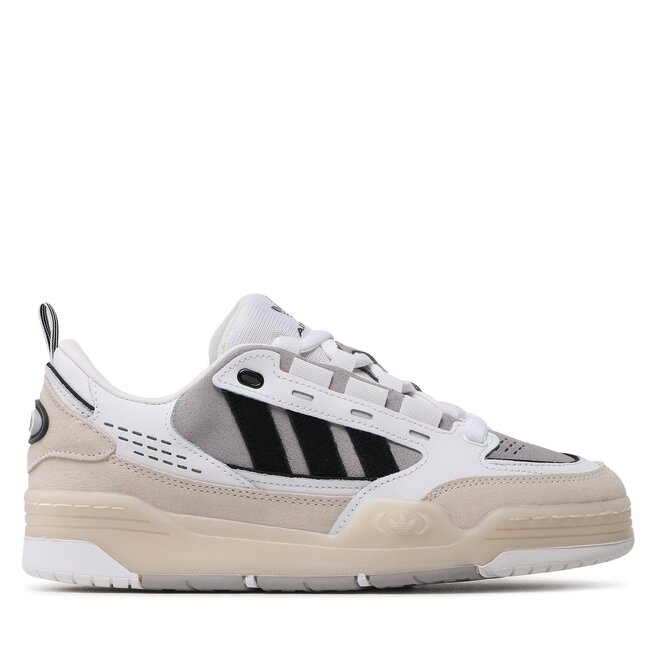 Sneakersy adidas adi2000 - Biały