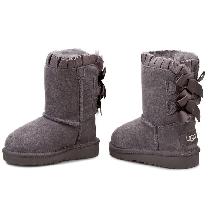 Ugg bailey bow ruffle store