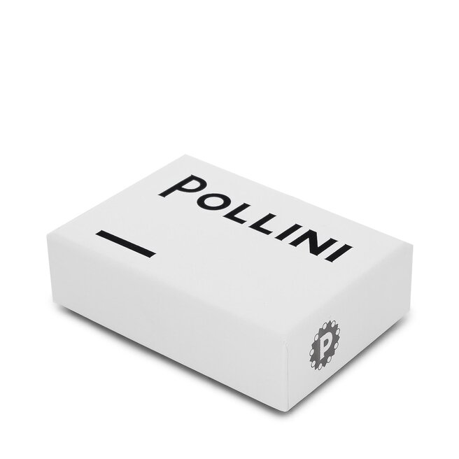 Pollini Karkötő Pollini TE6404PP0FQ1M000 Nero
