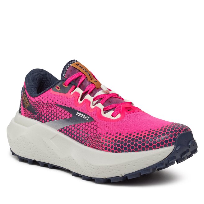Brooks dyad cheap 6 uomo rosa
