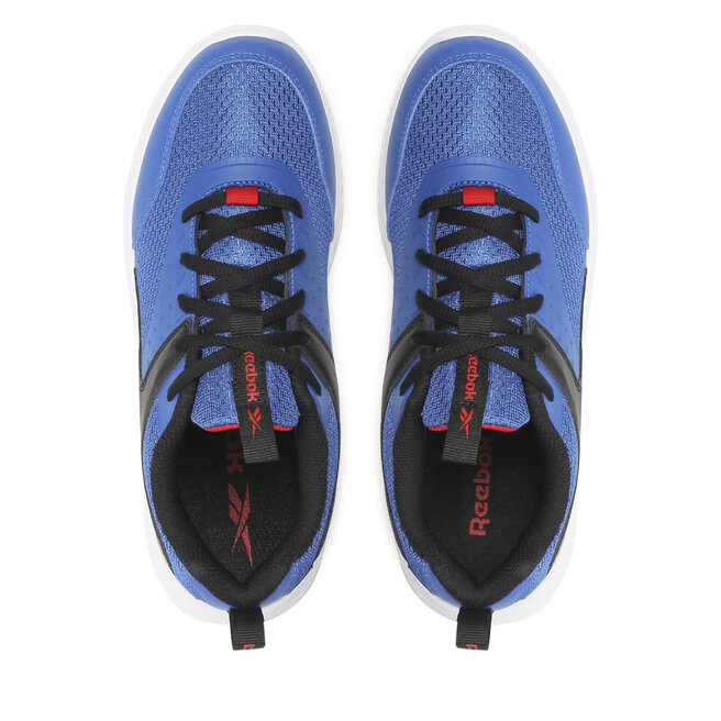Batai Reebok Rush Runner 4.0 H67777 Vecblu/Cblack/Vecred • Www.eavalyne.lt
