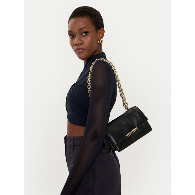 Torebka TOUS Audree 2002203051 Czarny -