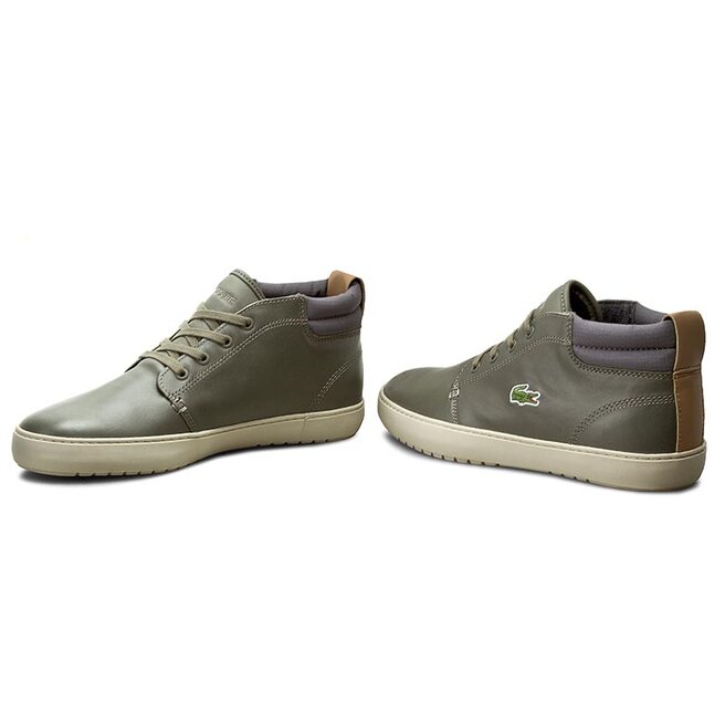 Sneakers Lacoste Ampthill Terra 416 1 Spm 7 32SPM00561X5 Khk