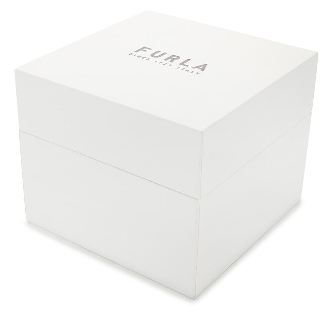 Furla Ceas Furla Arch Case WW00038-MES000-MT000-1-003-20-CN-W Multicolor
