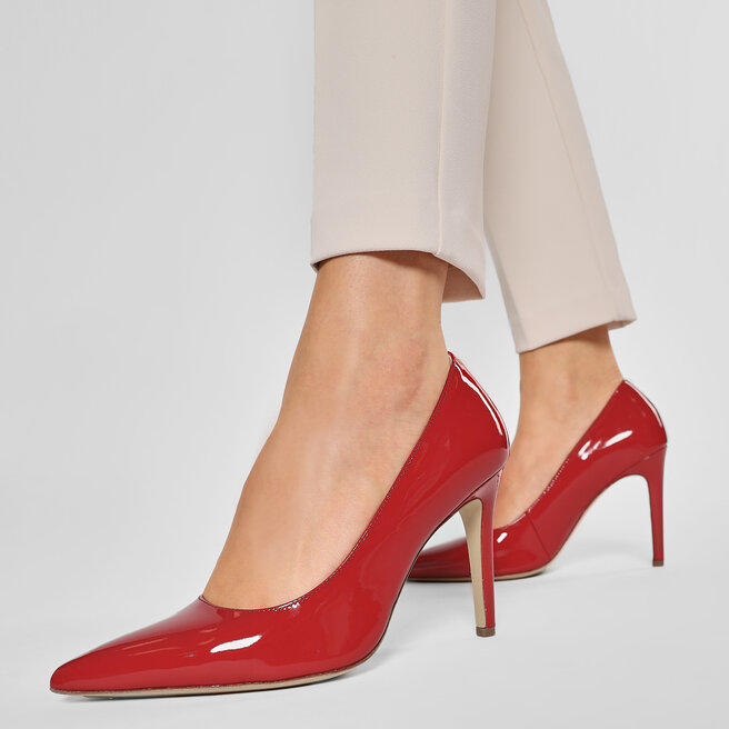 högl high heels