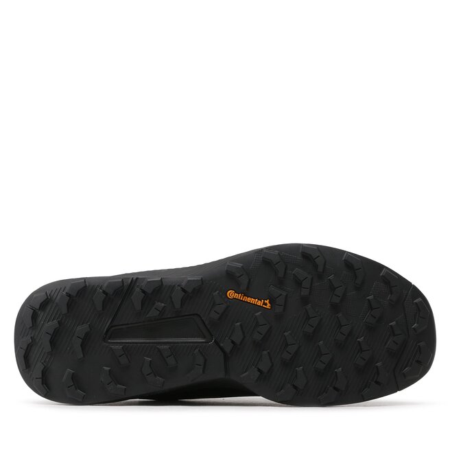 adidas Scarpe adidas Terrex Trailrider HR1160 Black