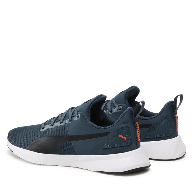 Puma Обувки Puma Flyer Runner Mesh 195343 17 Dark Night/Cayenne Pepper