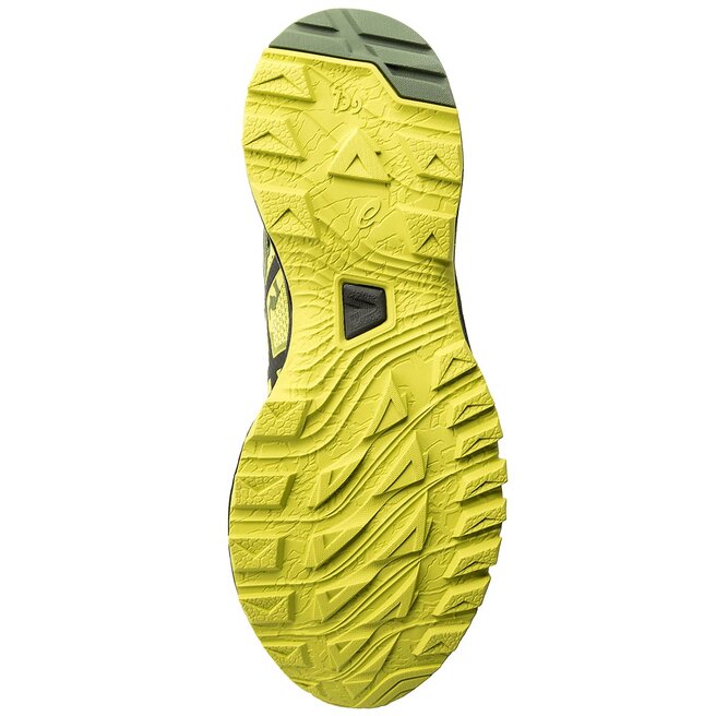 Zapatillas asics gel-sonoma 3 gtx amarillo negro shop