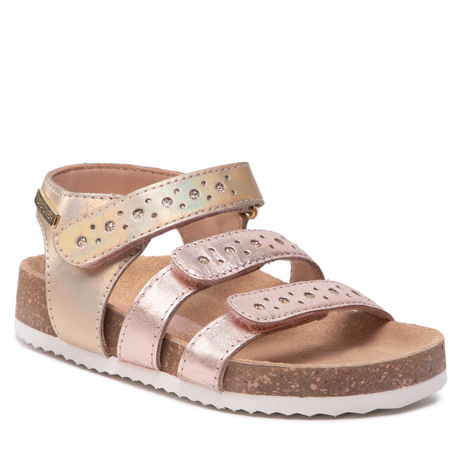 Sandali Les Tropeziennes Izeane C42392 Pink Multi escarpe