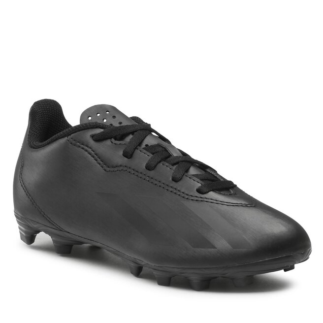 Scarpe adidas X Crazyfast.4 Flexible Ground Boots IE1590 Cblack
