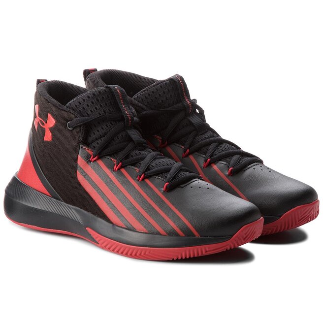 Ua bgs lockdown 3 online