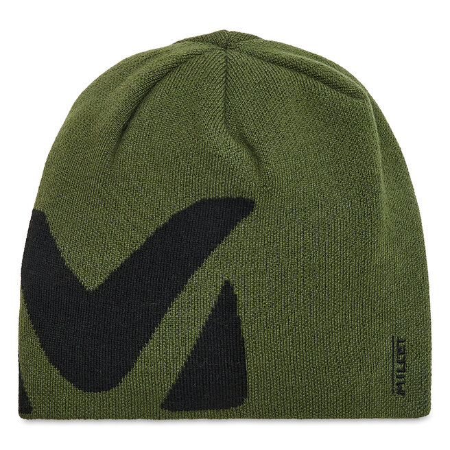 Căciulă Millet Logo MIV7589 Fern/Noir 9453 9453 imagine noua