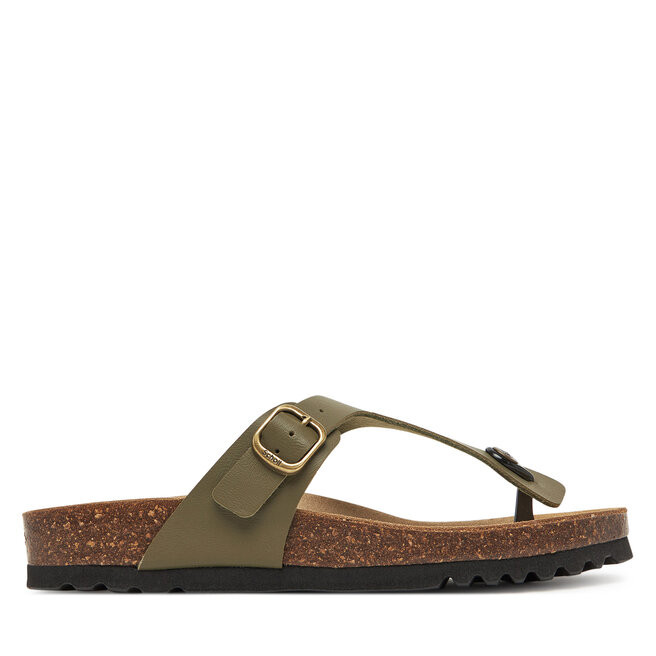 Japonki Scholl Nicole - Khaki
