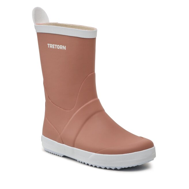 Tretorn Cizme de cauciuc Tretorn Wings 472800 Burlwood