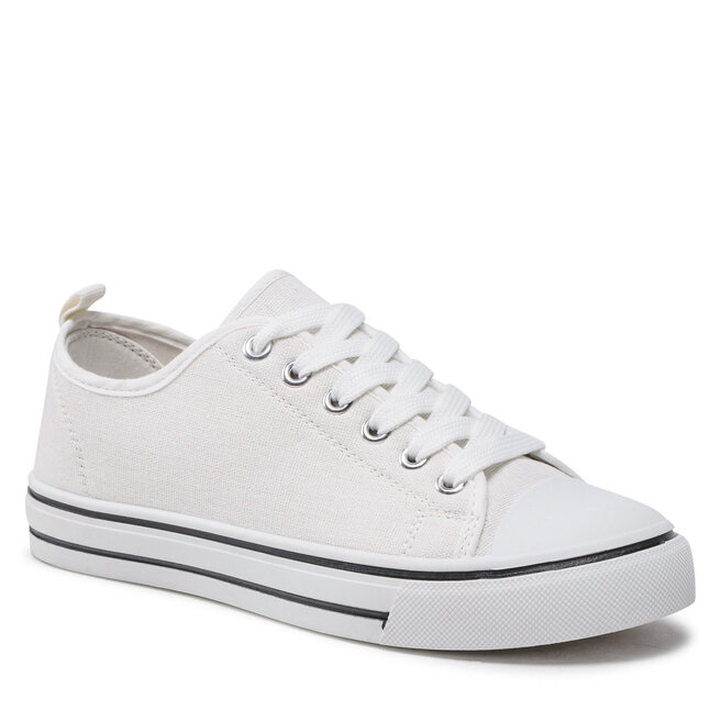 Sneakers Sprandi Jade21-1125-2 White