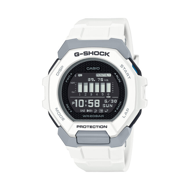 Zegarek G-Shock - Biały