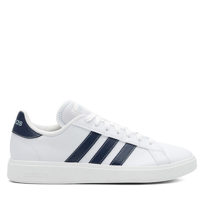 Sneakersy adidas GRAND COURT BASE 2.0 - Biały