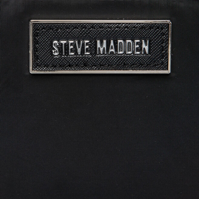 Steve Madden Kabelka Steve Madden Bfarren SM13000653 Black