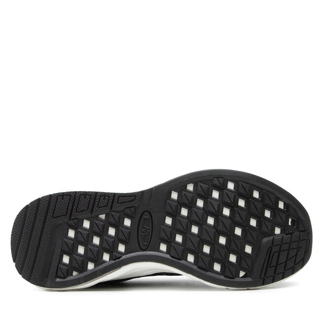 CMP Cipő CMP Nhekkar Wmn Fitness Shoe 3Q51056 Nero U901