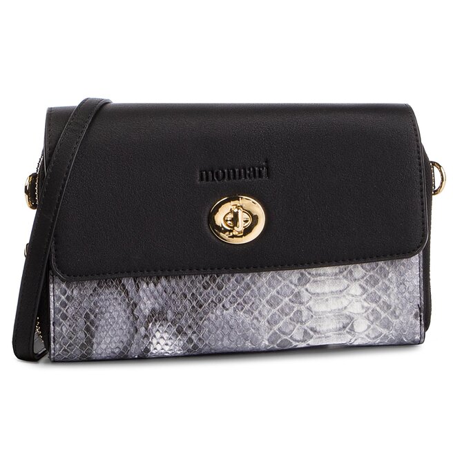 Monnari Táska Monnari BAG2700-020 Black 1
