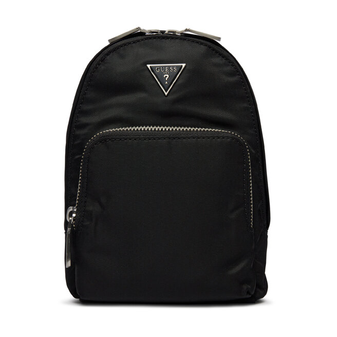 Σακίδιο Guess Certosa Nylon Eco MiniBags HMECRN P4168 BLA