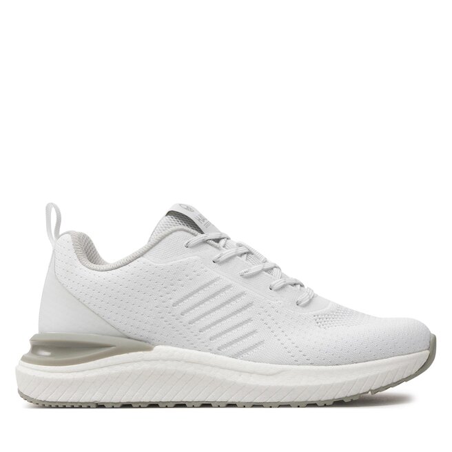 Sneakersy Halti Gale Bx M - Biały