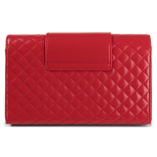 LOVE MOSCHINO Táska LOVE MOSCHINO JC4314PP08KA0500 Rosso