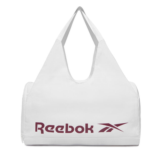 Torba Reebok CWBEO-RBK-WS-001-09 Écru -