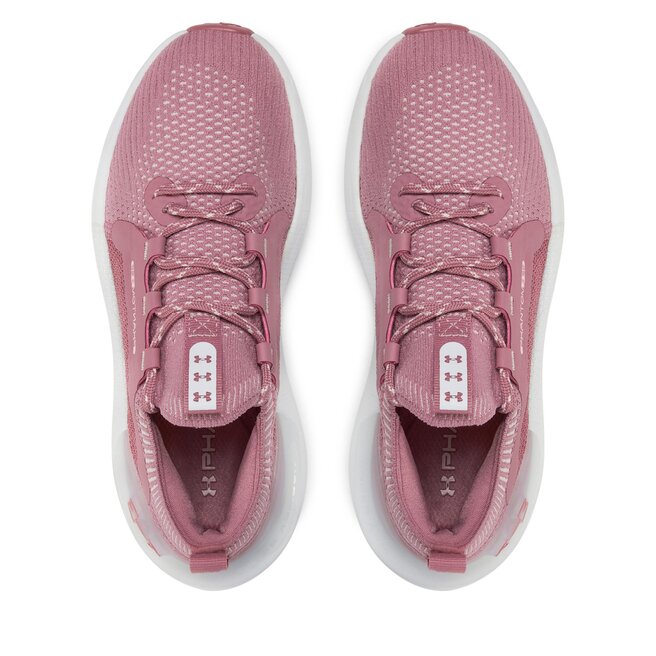 Under Armour Cipő Under Armour Ua W Hovr Phantom 3 Se 3026584-603 Rózsaszín