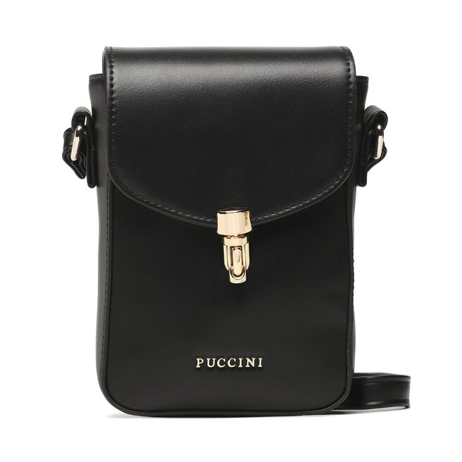 Puccini Дамска чанта Puccini BK1231159T 1