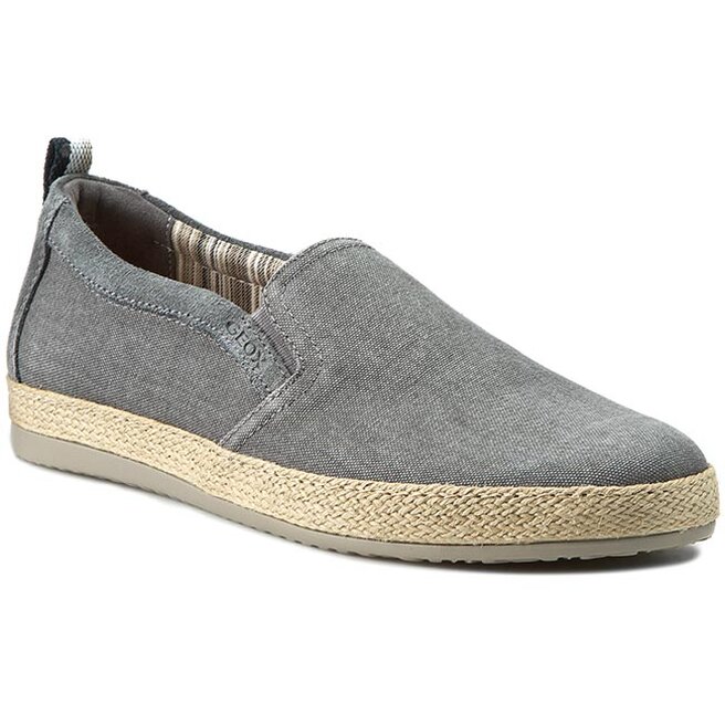 Espadrillas deals geox uomo
