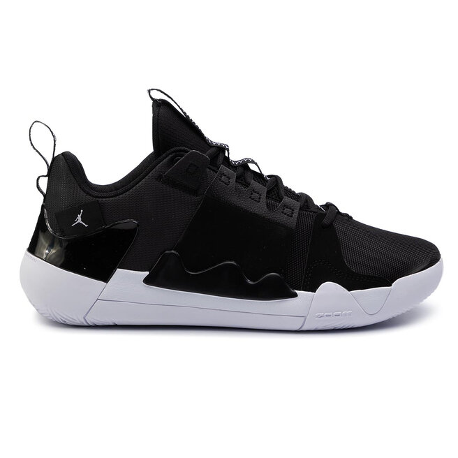 jordan zoom gravity zero