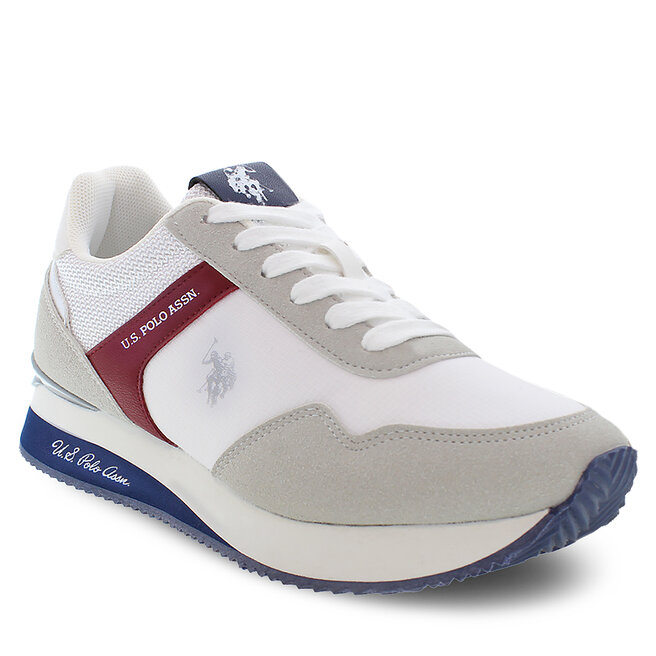 Us polo association tennis shoes clearance