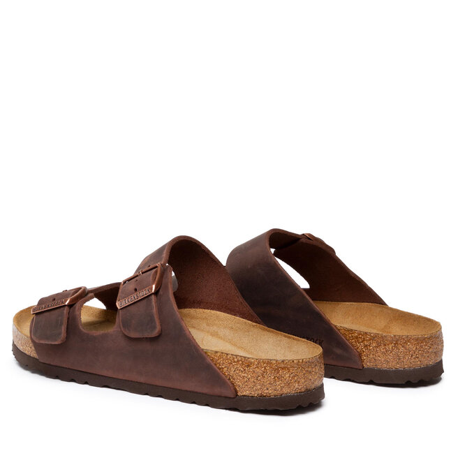 Birkenstock Чехли Birkenstock Arizona Bs 0452761 Habana