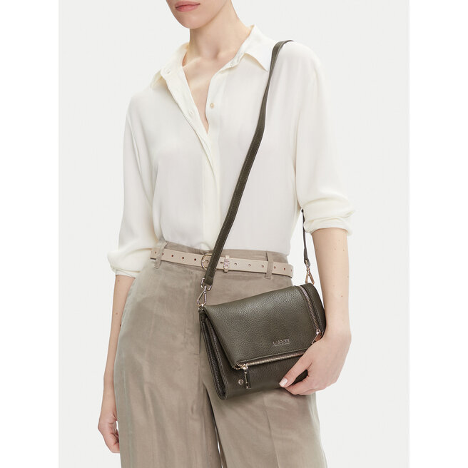 Torebka Lasocki LSK-K-028-06 Zielony -