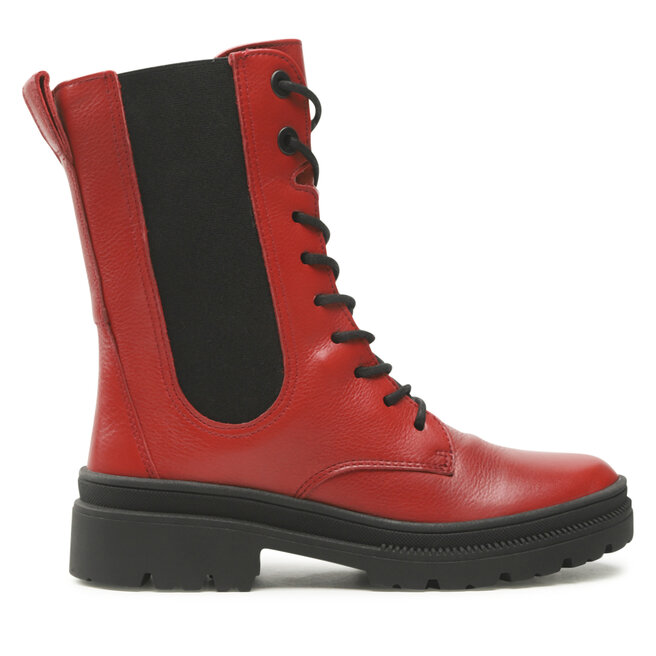 Botines ara 2025