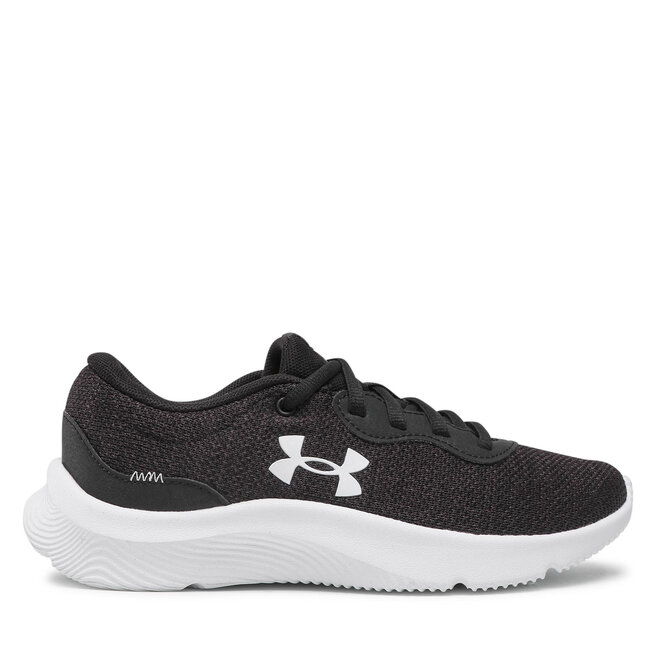 Buty do biegania Under Armour Ua W Mojo 2 - Czarny
