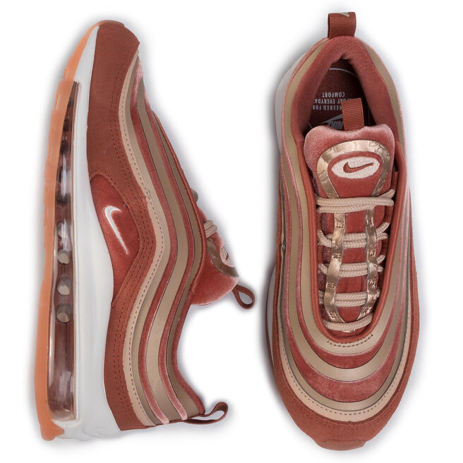 Nike air max store 97 dusty peach