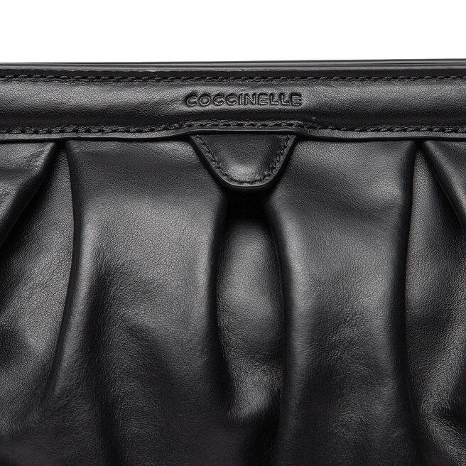 Coccinelle Дамска чанта Coccinelle Mua Diletta E5 -MUA 55 01 01 Noir 001