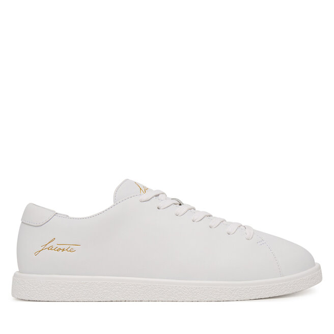 Sneakersy Lacoste Linecourt 51SMA0094 Biały - męskie
